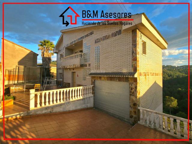 Casa en venta en Baix Llobregat, Catalunya