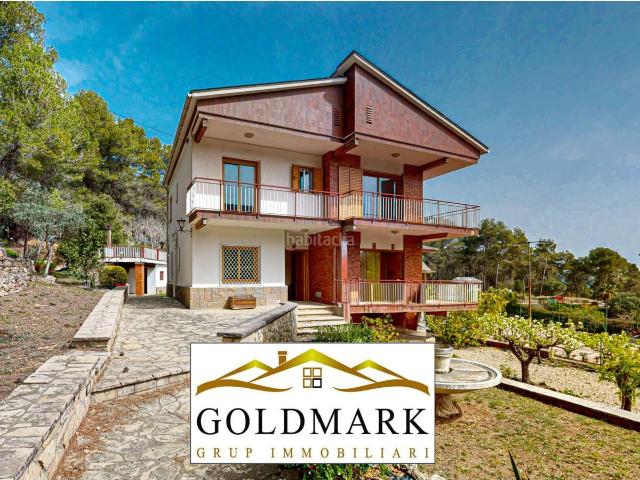 Casa en venta en Baix Llobregat, Catalunya