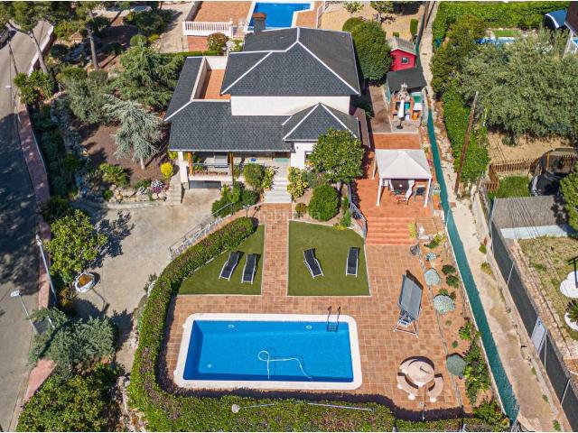 Casa en venta en Baix Llobregat, Catalunya