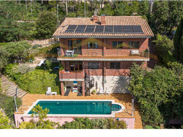 Casa en venta en Baix Llobregat, Catalunya