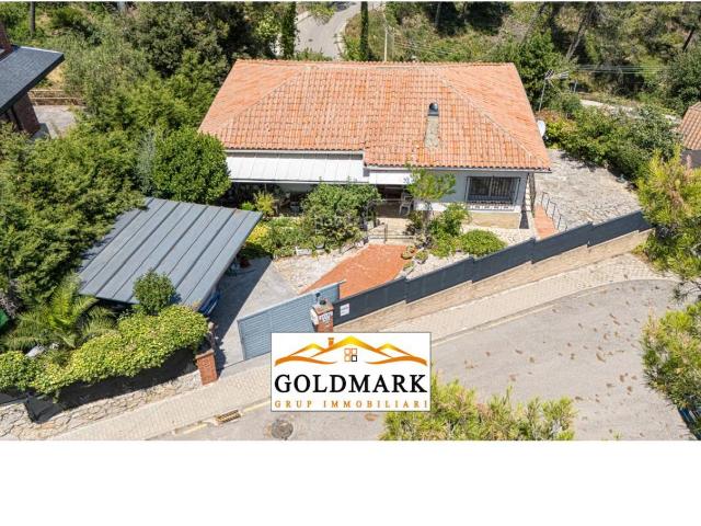Casa en venta en Corbera De Llobregat, la Creu de l'Aragall