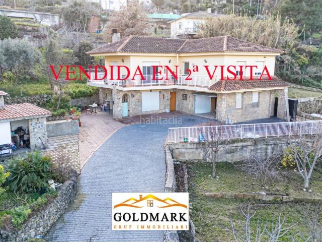 Casa en venta en Baix Llobregat, Catalunya