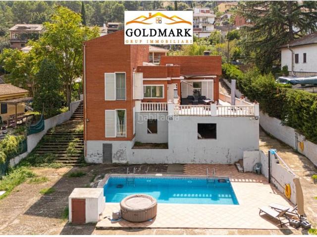 Casa en venta en Can Coll, Baix Llobregat