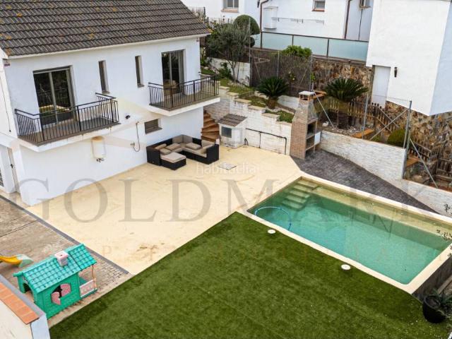 Casa en venta en el Bonrepòs D, Baix Llobregat