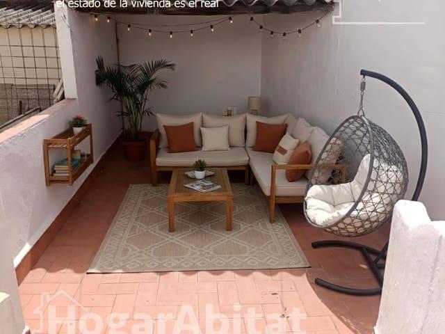 Casa en venta en Barri del Clavell, la Ribera Baixa