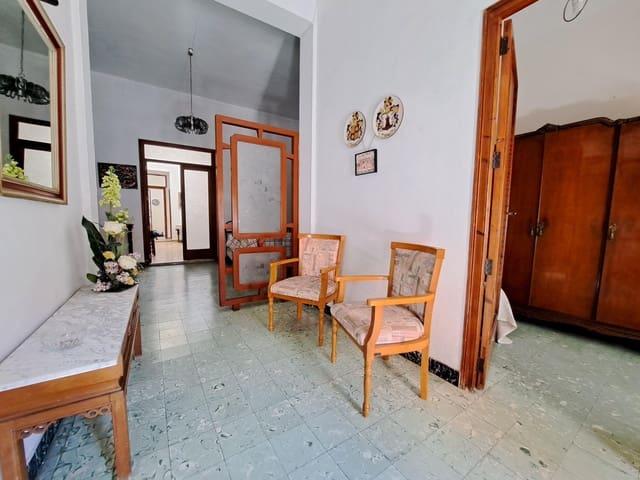 Casa en venta en Barri del Clavell, la Ribera Baixa