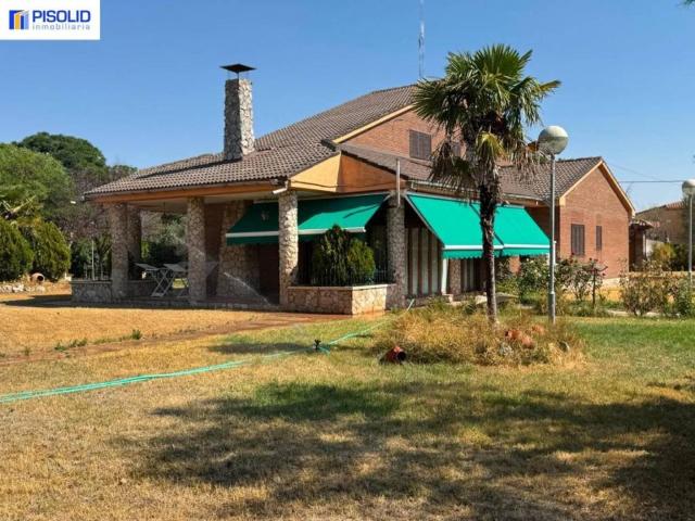 Casa en venta en Corcos, Castilla y León