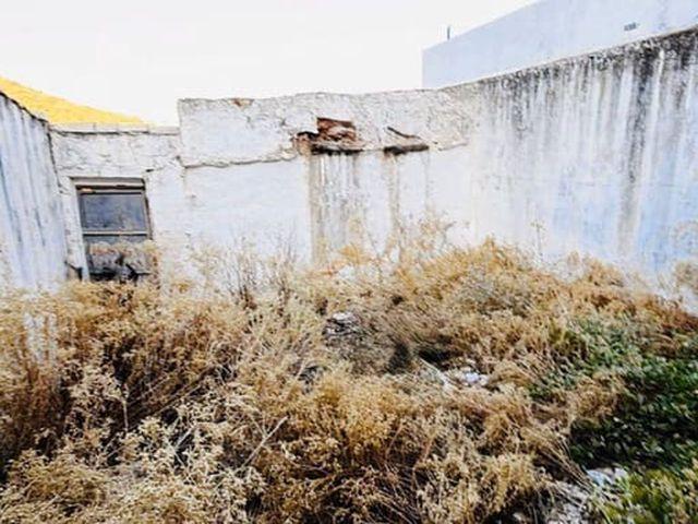 Casa en venta en Corcoya, Badolatosa