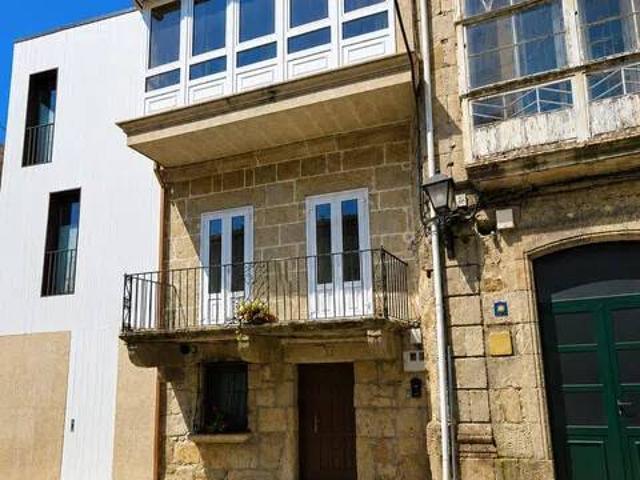 Casa en venta en Fisterra, Galicia