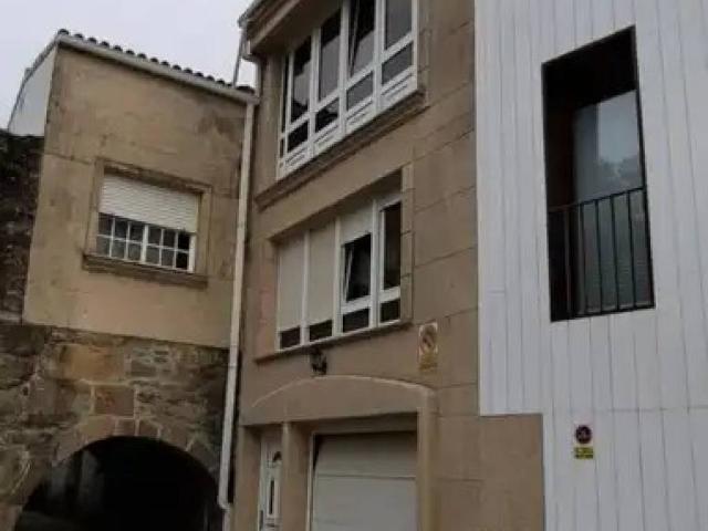 Casa en venta en Fisterra, Galicia