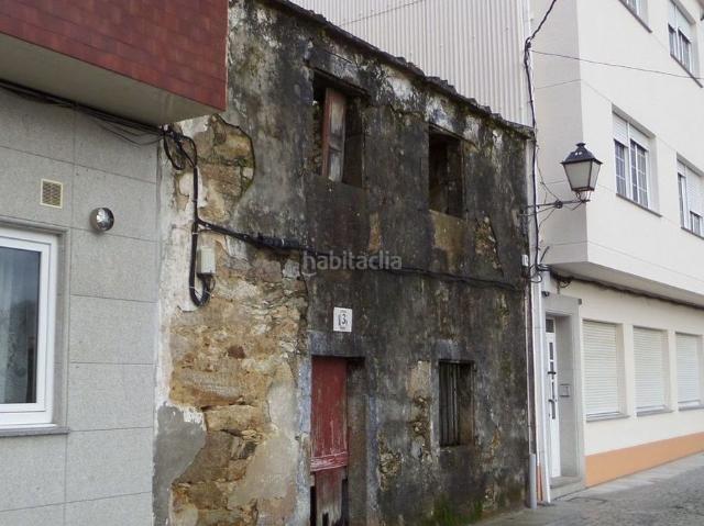 Casa en venta en Fisterra, Galicia