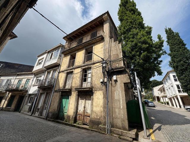 Casa en venta en Fisterra, Galicia
