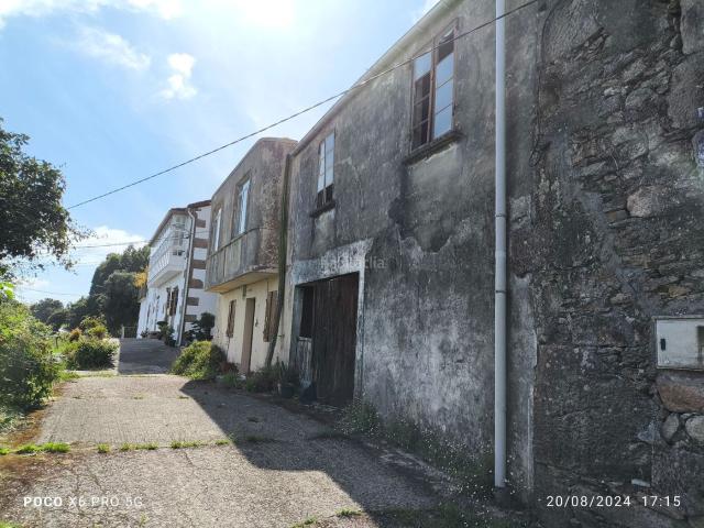 Casa en venta en Fisterra, Galicia