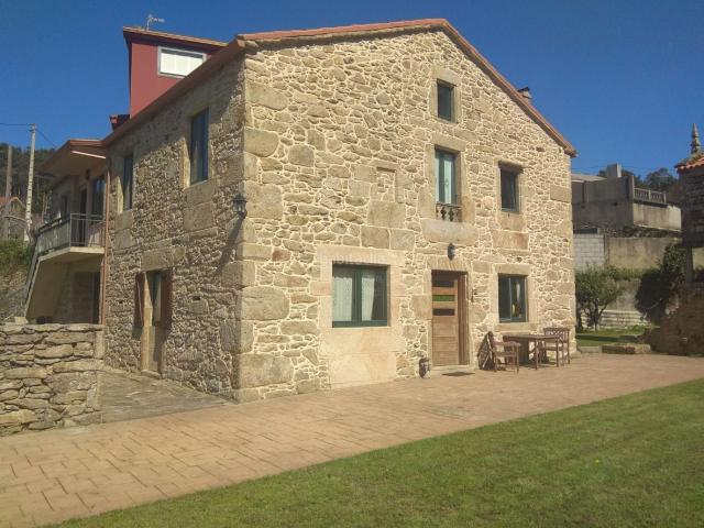 Casa en venta en Fisterra, Galicia