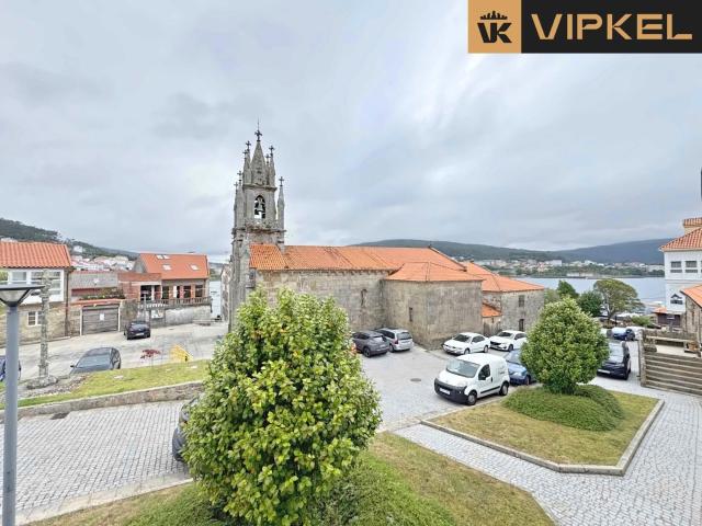 Casa en venta en Fisterra, Galicia