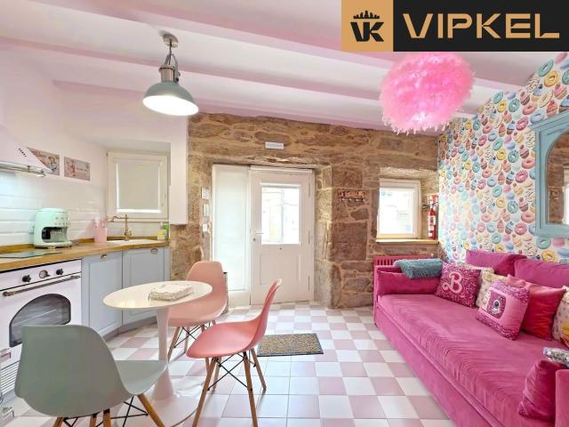 Casa en venta en Fisterra, Galicia