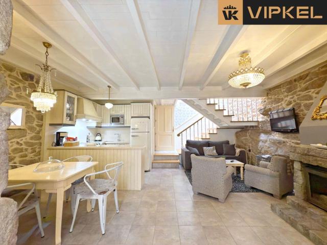 Casa en venta en Fisterra, Galicia