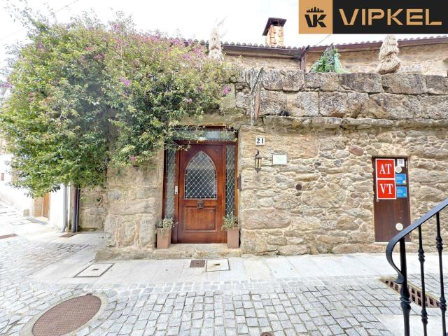 Casa en venta en Fisterra, Galicia