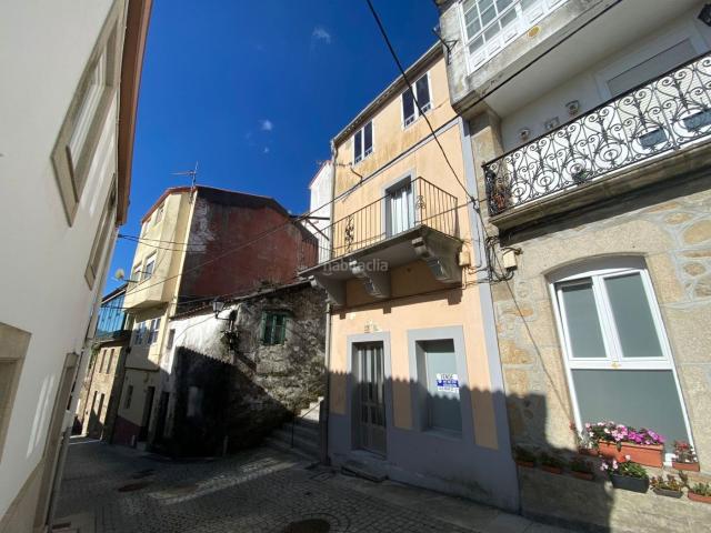Casa en venta en Fisterra, Galicia