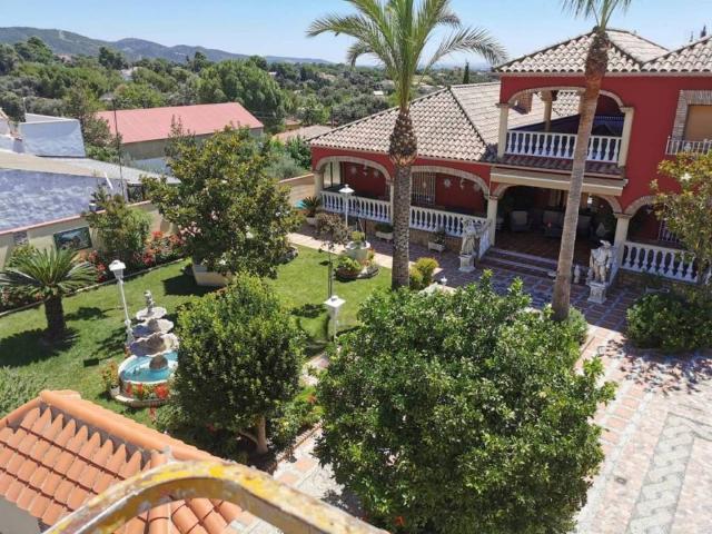 Casa en venta en Peñatejada, Córdoba