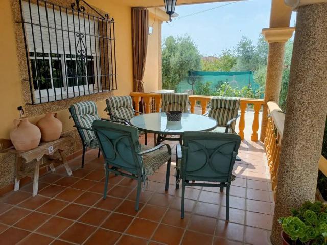 Casa en venta en Córdoba, Andalucía