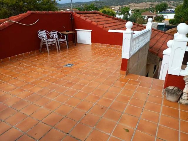 Casa en venta en El Higuerón, Córdoba