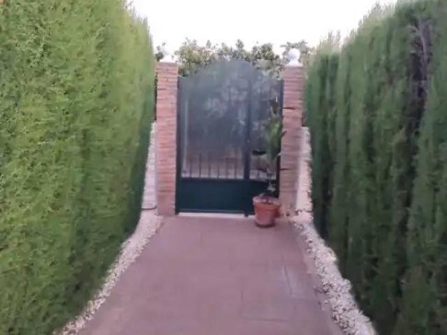 Casa en venta en El Alcaide, Córdoba