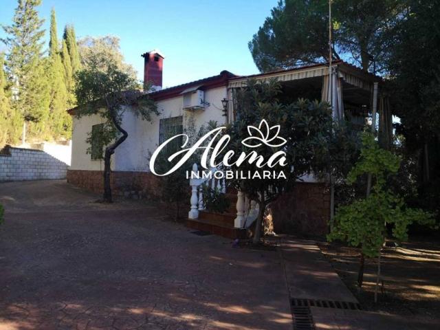 Casa en venta en Las Jaras, Córdoba