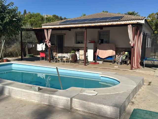 Casa en venta en Villarubia, Córdoba
