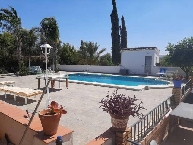 Casa en venta en Córdoba, Andalucía
