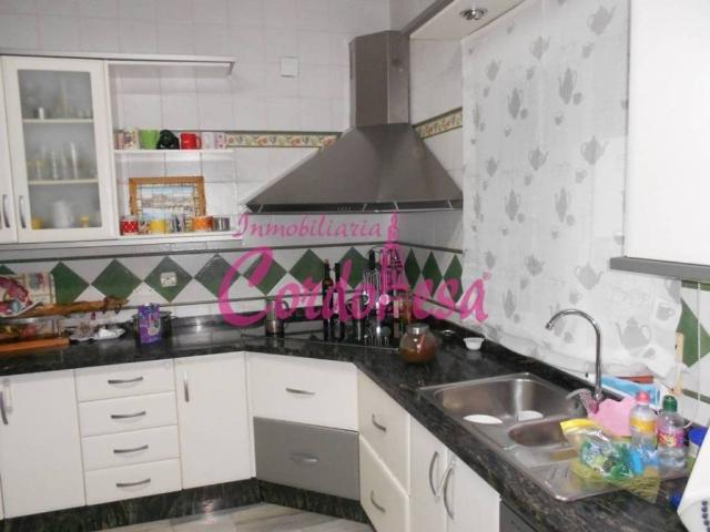 Casa en venta en Córdoba, Andalucía