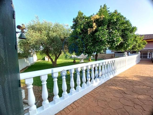 Casa en venta en Distrito Centro, Córdoba