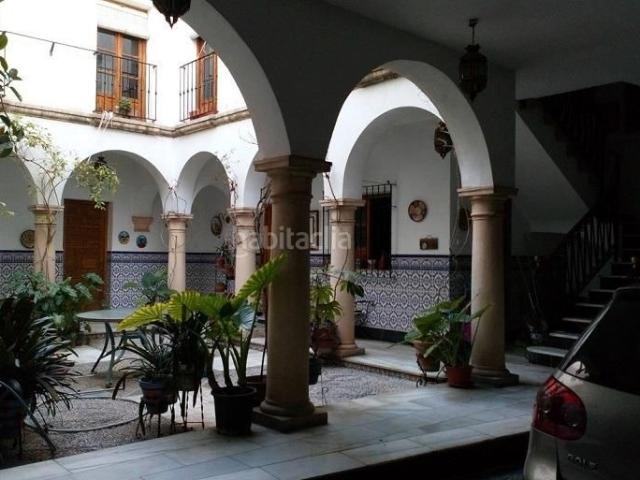 Casa en venta en Distrito Centro, Córdoba