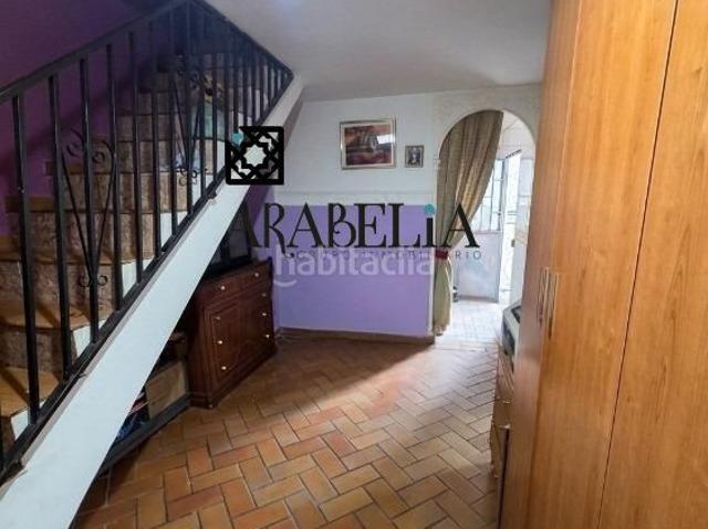 Casa en venta en Distrito Centro, Córdoba