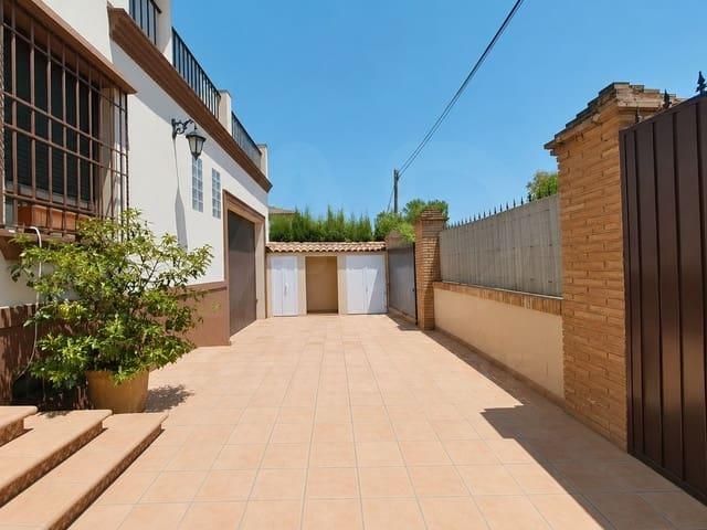 Casa en venta en Distrito Poniente Sur, Córdoba
