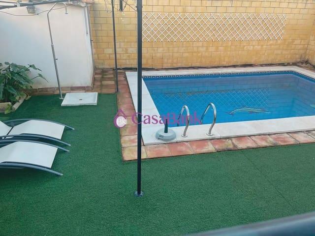 Casa en venta en Distrito Poniente Sur, Córdoba
