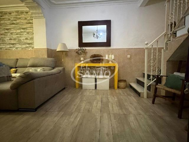 Casa en venta en Distrito Centro, Córdoba