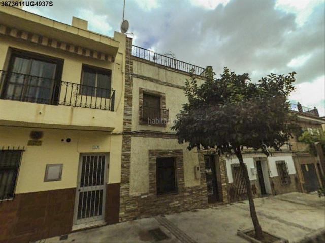 Casa en venta en Distrito Centro, Córdoba