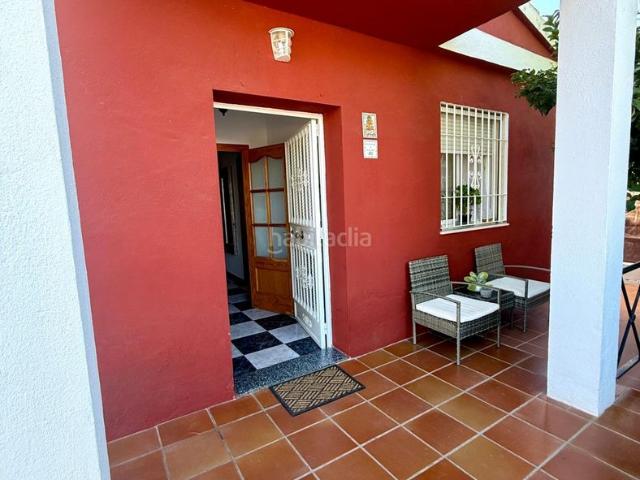 Casa en venta en Distrito Centro, Córdoba