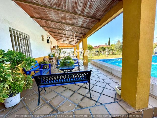 Casa en venta en Distrito Centro, Córdoba