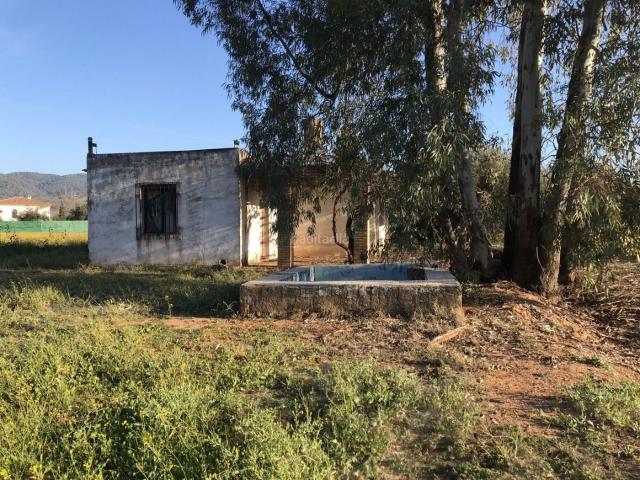 Casa en venta en Distrito Centro, Córdoba