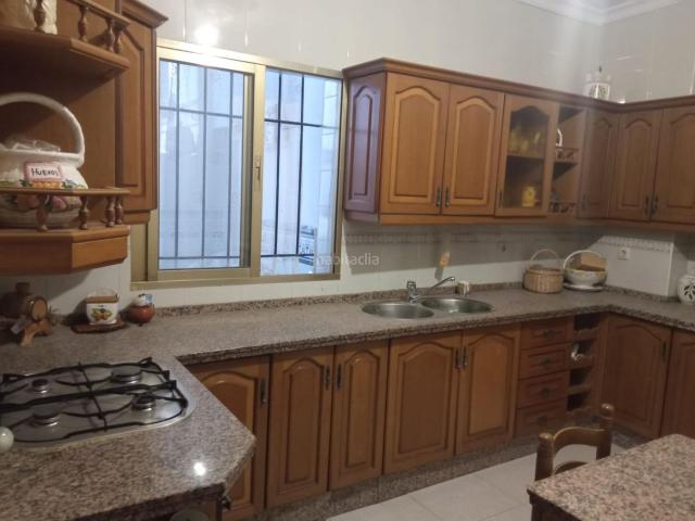 Casa en venta en Distrito Centro, Córdoba
