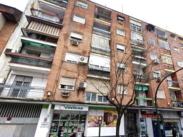 Casa en venta en Distrito Centro, Córdoba