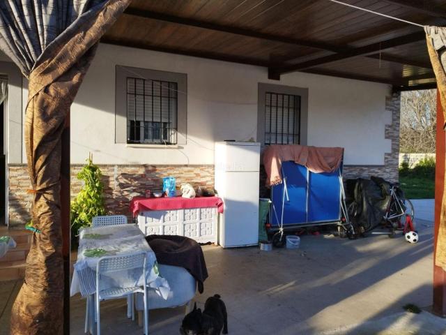 Casa en venta en Distrito Centro, Córdoba