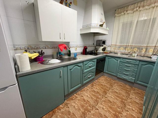 Casa en venta en Distrito Centro, Córdoba