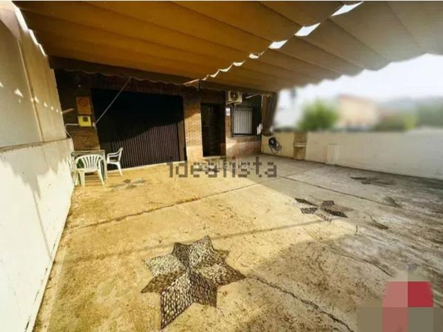 Casa en venta en Distrito Centro, Córdoba