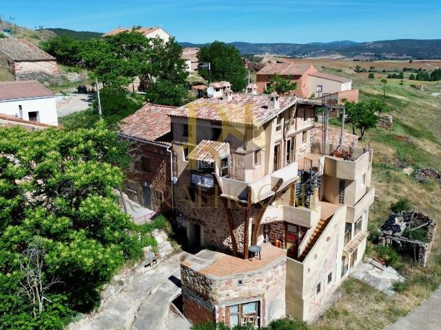 Casa en venta en Corduente, Castilla-La Mancha