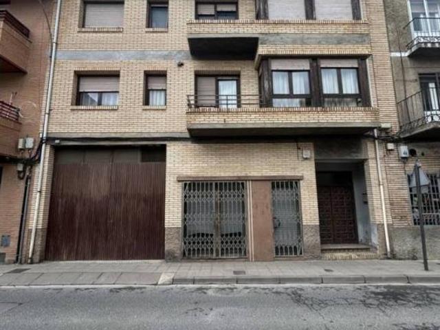 Casa en venta en Corella, Navarra