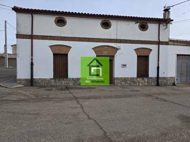 Casa en venta en Coreses, Castilla y León