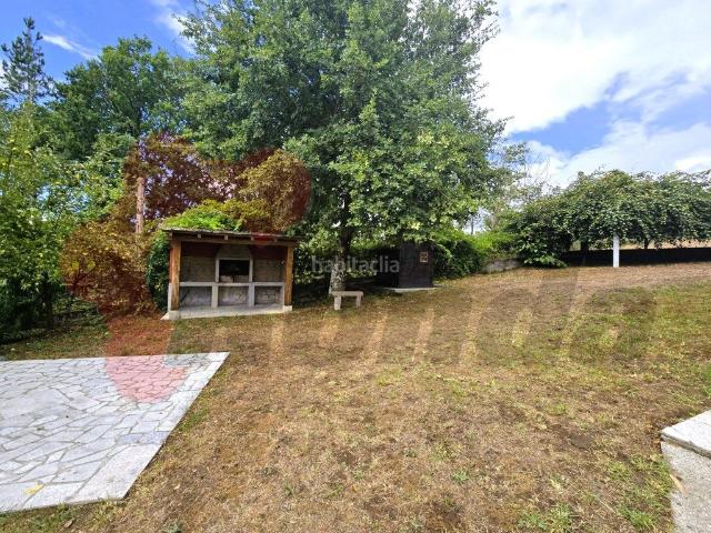Casa en venta en O Corgo, Lugo
